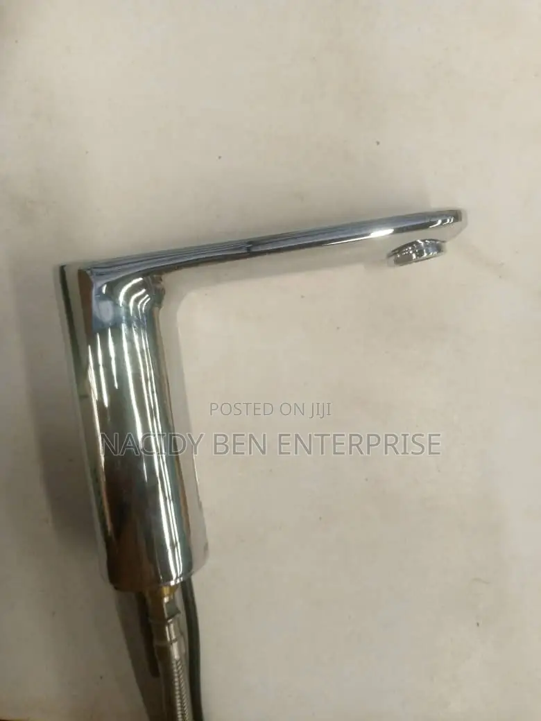 Grohe Sensor Tap