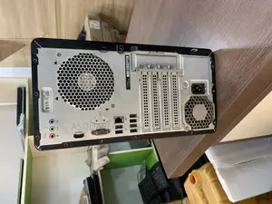 Desktop Computer HP 16GB Intel Core I7 SSD 1T