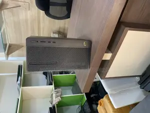 Desktop Computer HP 16GB Intel Core I7 SSD 1T