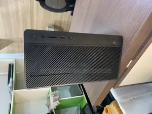 Desktop Computer HP 16GB Intel Core I7 SSD 1T