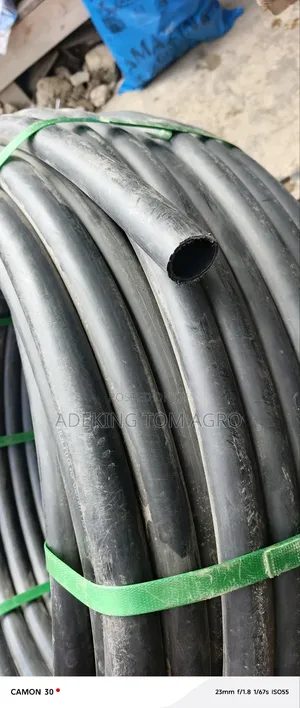 32mm Main Line Hdpe Pipe
