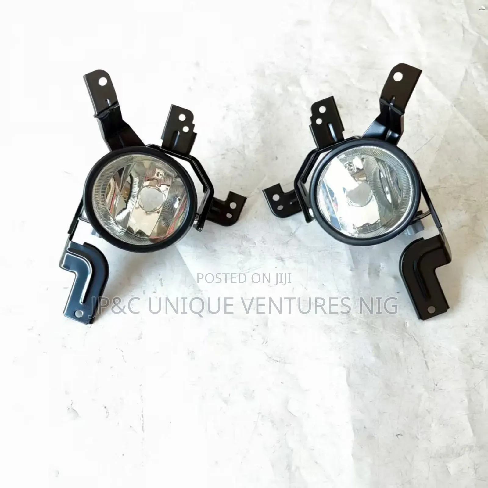 Fog Light 2007 Cr-V