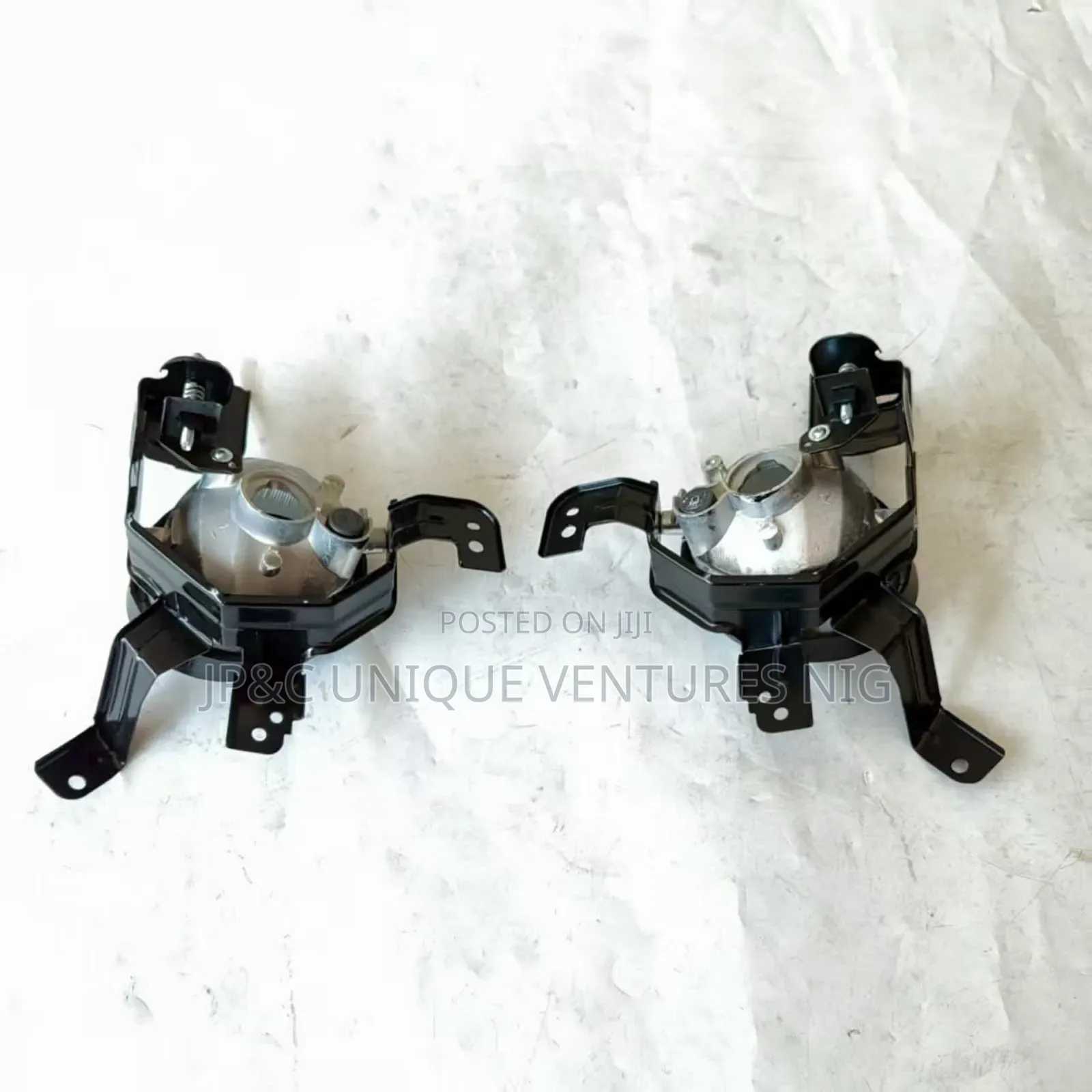 Fog Light 2007 Cr-V