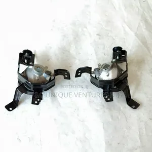 Fog Light 2007 Cr-V
