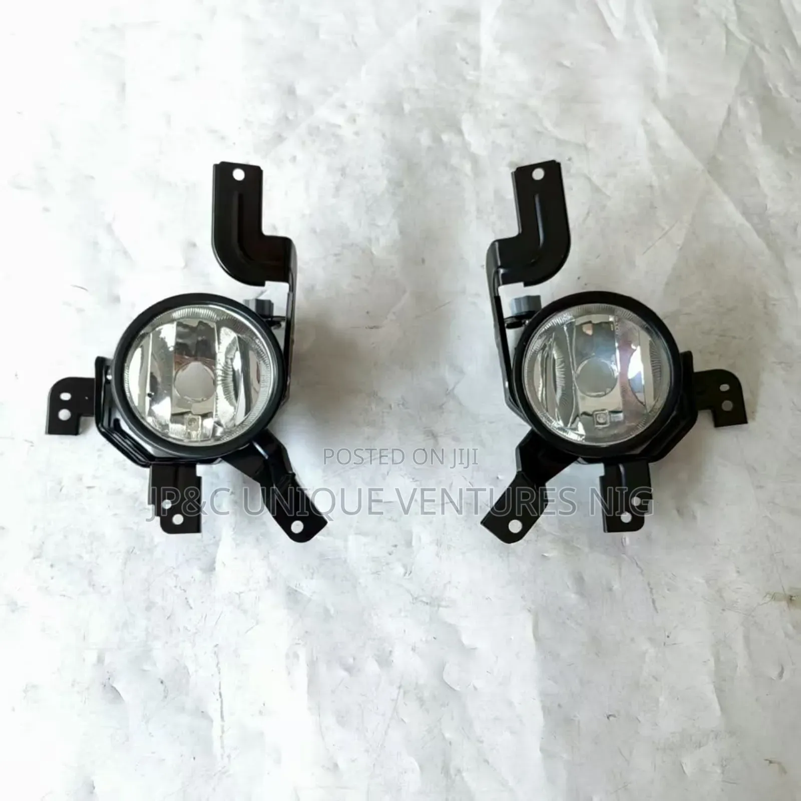 Fog Light 2007 Cr-V