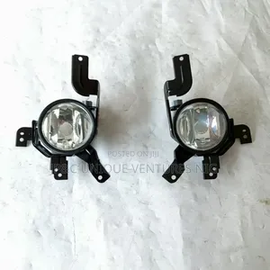 Fog Light 2007 Cr-V