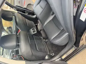 Lexus ES 350 2009 Matt Black