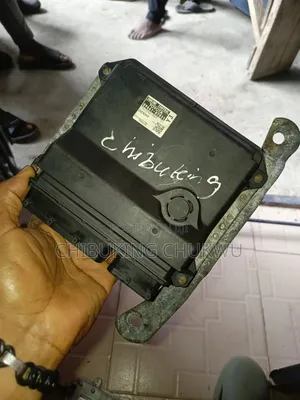 Toyota Avalon 2010/2012 Ecu Brainbox Plug/Play 3.5l.
