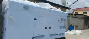 Brandnew Pekins 630kva Soundproof Generator