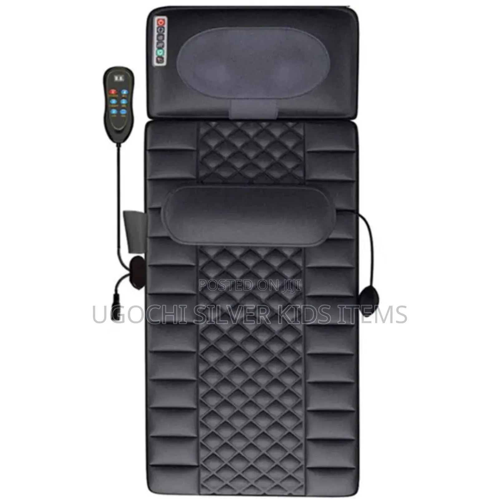 Massage Bed Mat Is Available