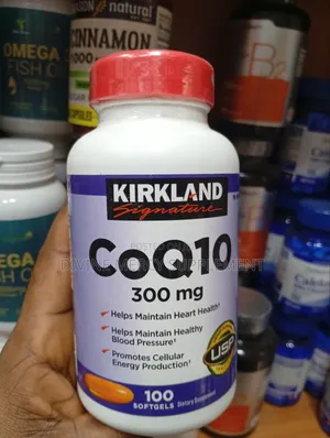 Coq10 300mg
