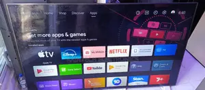 Sony Android/Smart Tv Bravia