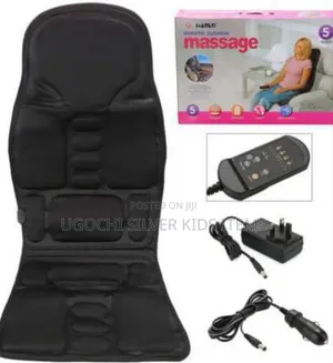 Brand New Cushion Car Seat Massagwr