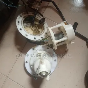 Complete  Fuel Pump and Filter C300, GLK and E350 2008/12 Model