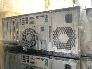 Desktop Computer HP EliteDesk 800 16GB Intel Core I7 HDD 1T