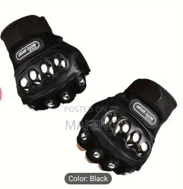 Grafenberger Moto Gloves