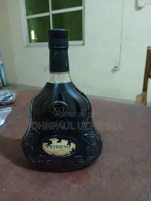 Hhennessy Xo for Sale