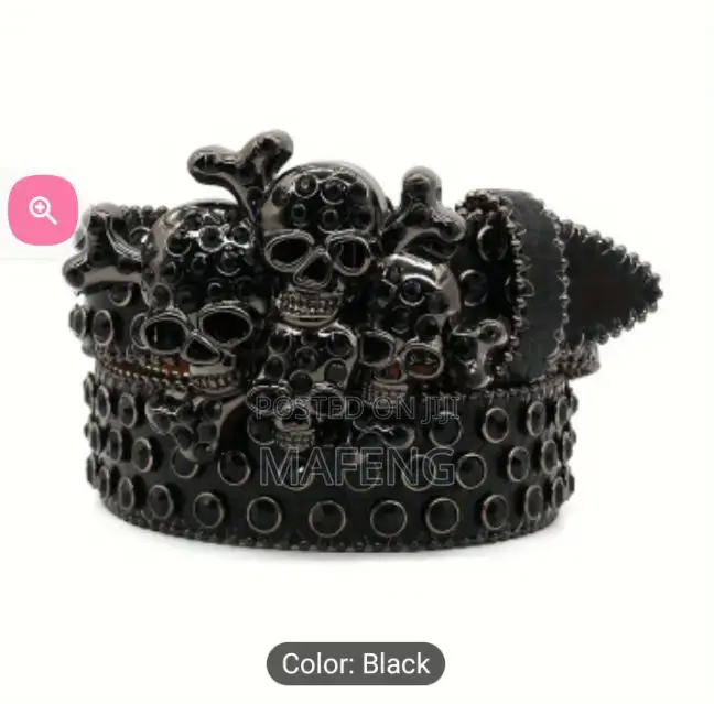 Xuhuan Belt