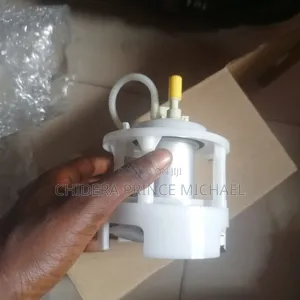Fuel Pump G_ Wagon 2013 to 2020 Model