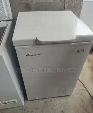 Direct Uk Tokunbo Deep Freezer
