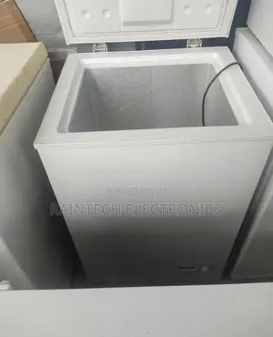 Direct Uk Tokunbo Deep Freezer