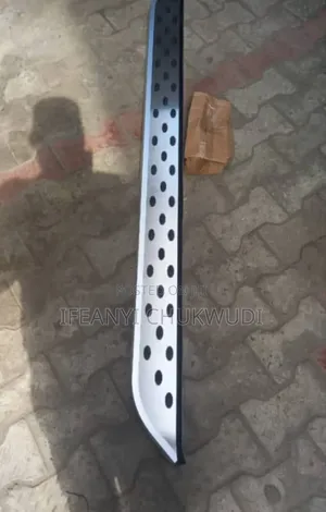 Side Step Rx350 2015 to 2020