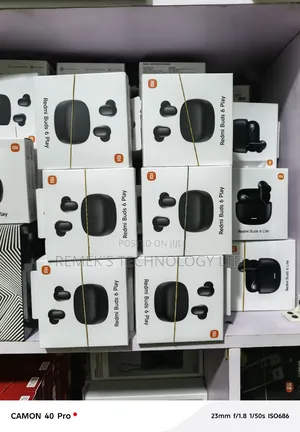 Redmi Bud 6 Play