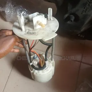 Complete Fuel Pump G Wagon 2013 to 2020