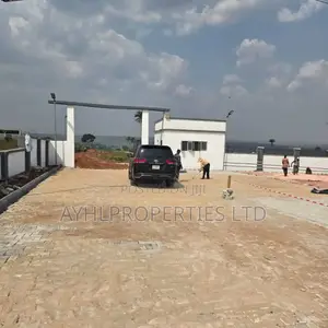 Land View Asaba