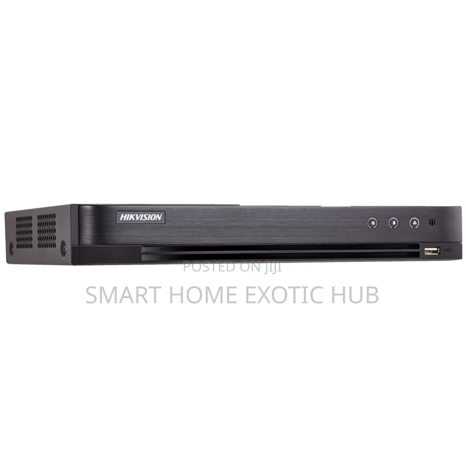 Hikvision 16 Channel DVR 2mp
