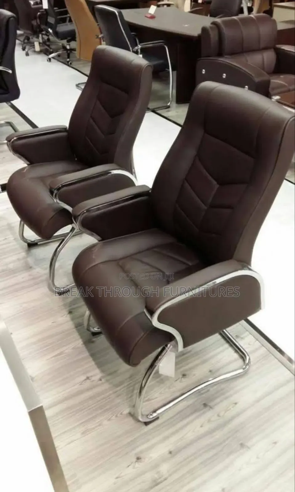 Executive Chairs
