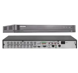 Hikvision 16 Channel DVR 2mp