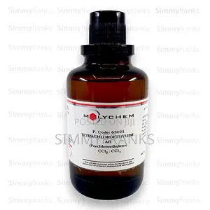 Tetrachloroethylene Ar - Molychem / 500ml