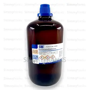 Dichloromethane Pure - Cdh / 2.5l