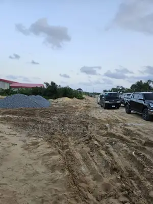 City Next Land Ogun State