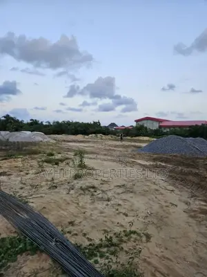 City Next Land Ogun State