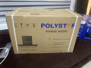 Polystar Pv-Td6010 – Ideal for Modern Homes