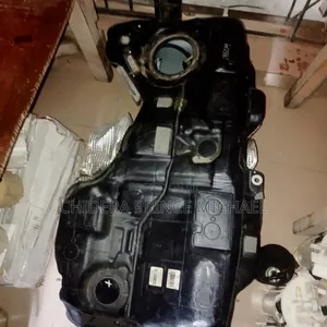 CompleteFuel Tank for Cla250 and Gla250