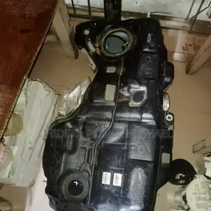 CompleteFuel Tank for Cla250 and Gla250