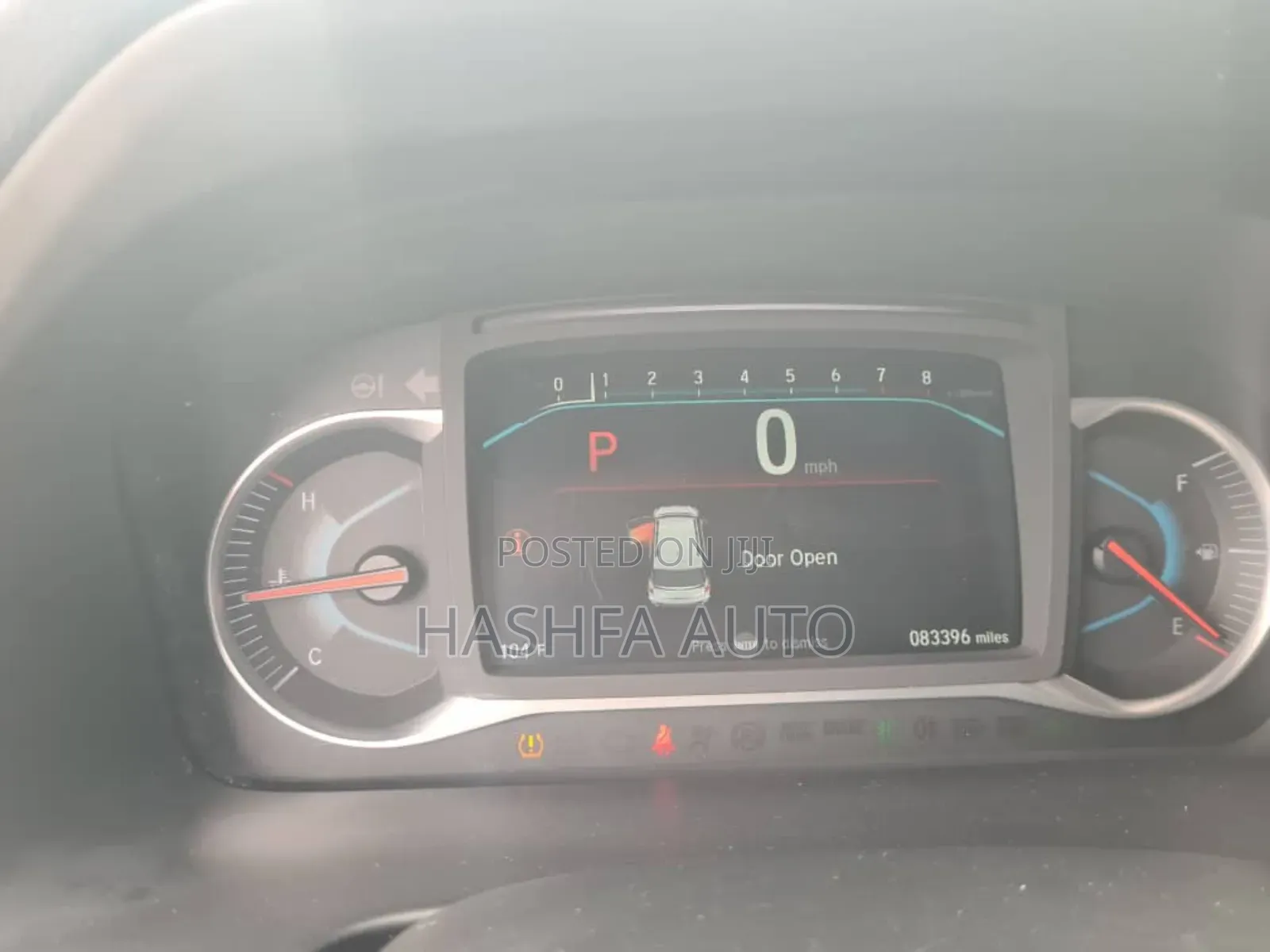 Honda Pilot Elite AWD 2019 Silver