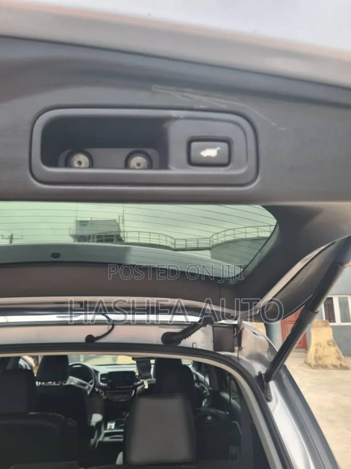 Honda Pilot Elite AWD 2019 Silver