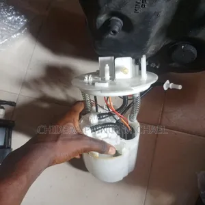 Complete Fuel Pump for C450 206 2020 Model