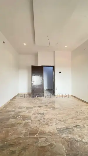 Mini Flat in Canal West Estate, Lekki Phase 2 for rent