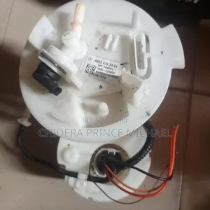 Complete Fuel Pump for S Sclass 223 2018/20 Model