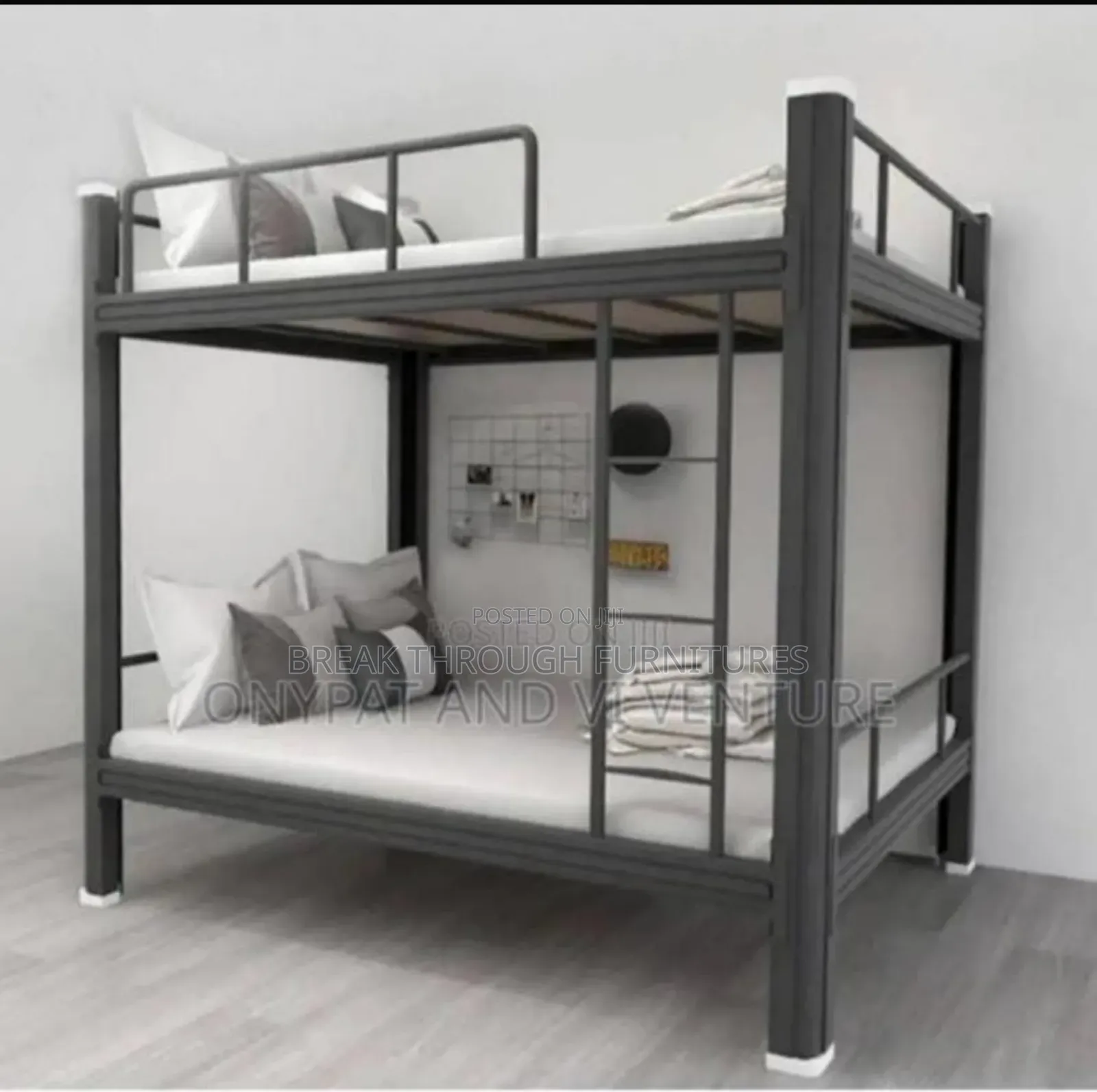 Students Beds