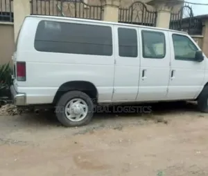 Van for Hire in Ojota