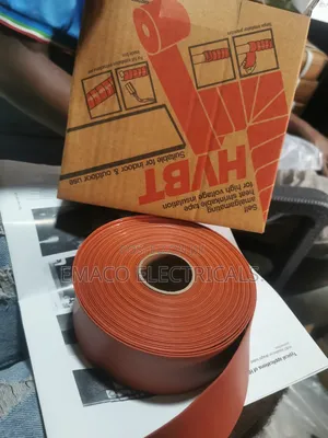 Raychem HVBT High Voltage Busbar Insulation Tape