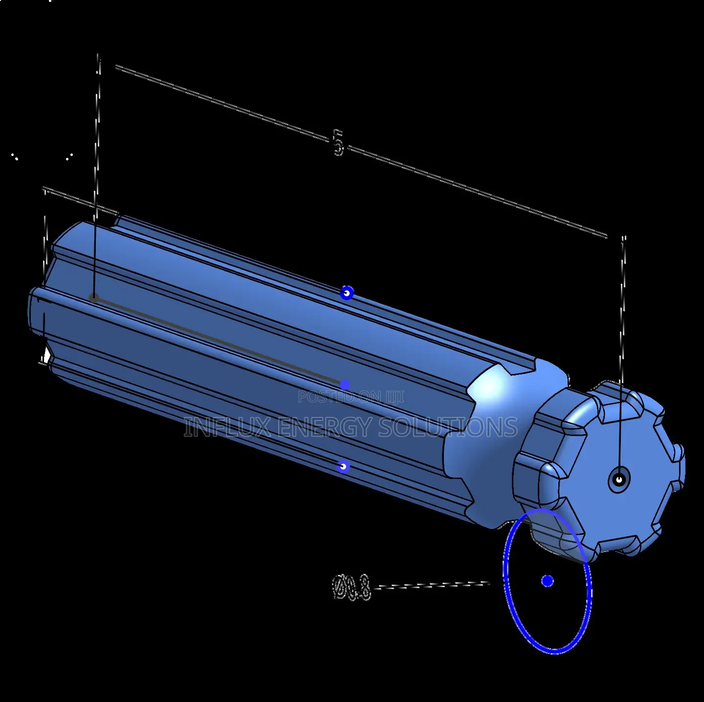 Autocad, Revit and Solid Work