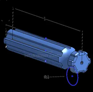 Autocad, Revit and Solid Work
