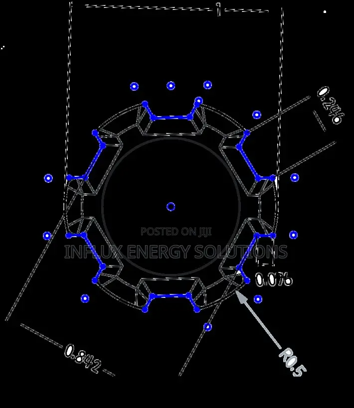 Autocad, Revit and Solid Work